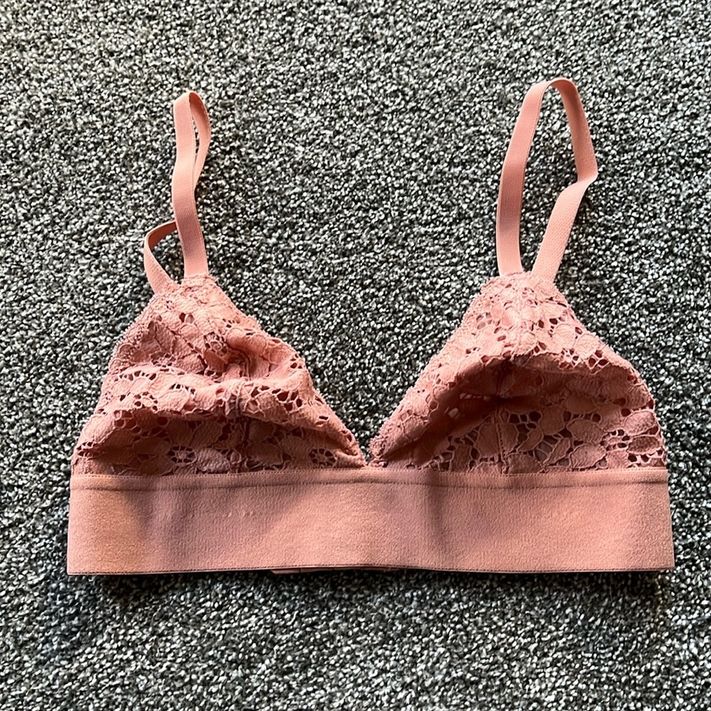 Lively Bralette